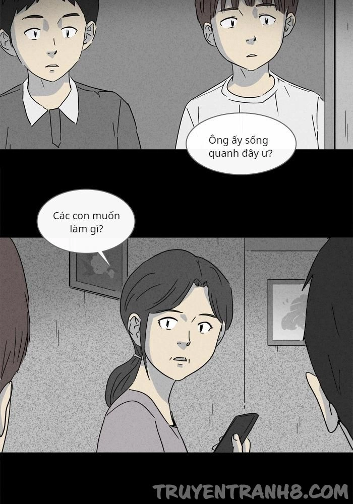 Những Câu Chuyện Bất Thường Chapter 130 - 7