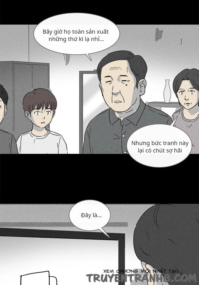 Những Câu Chuyện Bất Thường Chapter 130 - 10