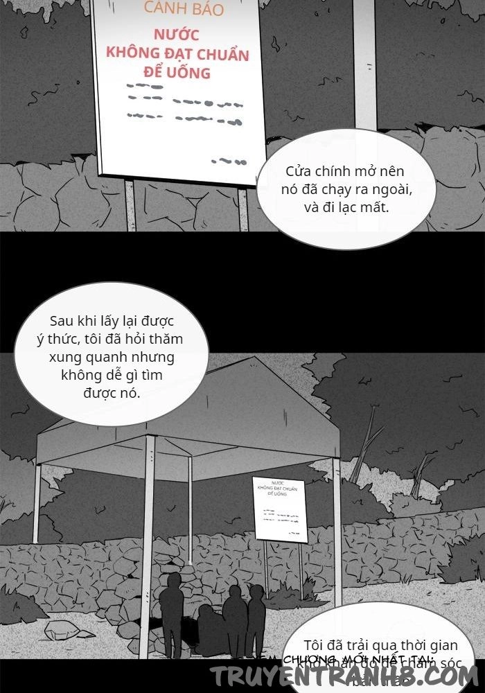 Những Câu Chuyện Bất Thường Chapter 130 - 18