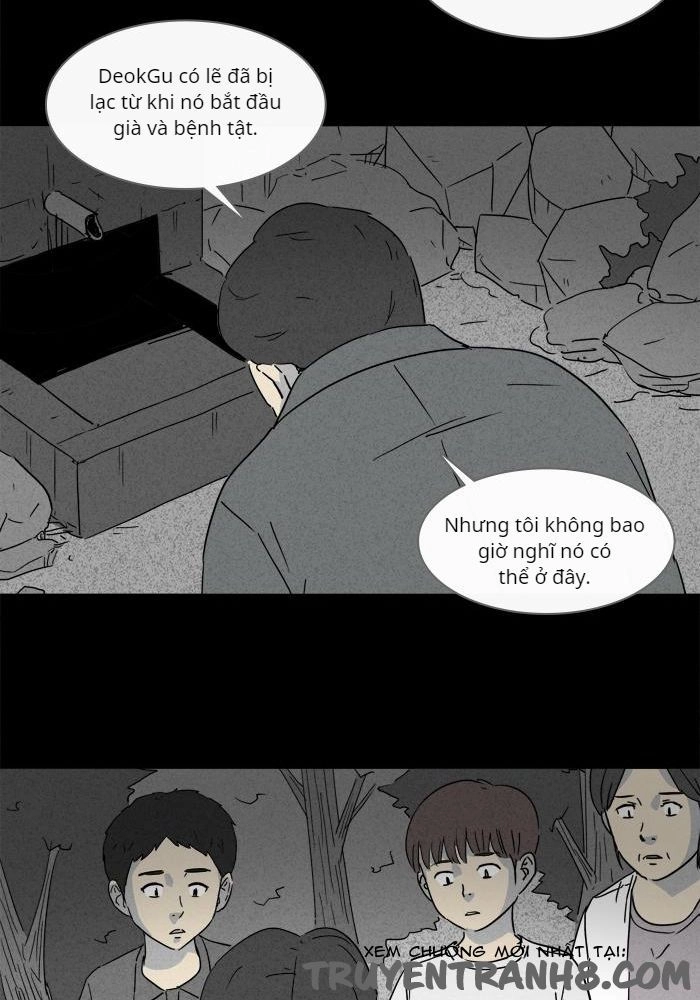 Những Câu Chuyện Bất Thường Chapter 130 - 19