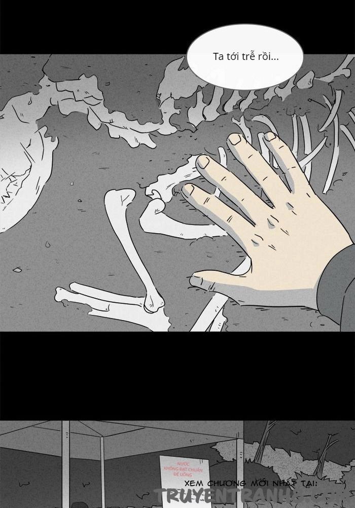 Những Câu Chuyện Bất Thường Chapter 130 - 21