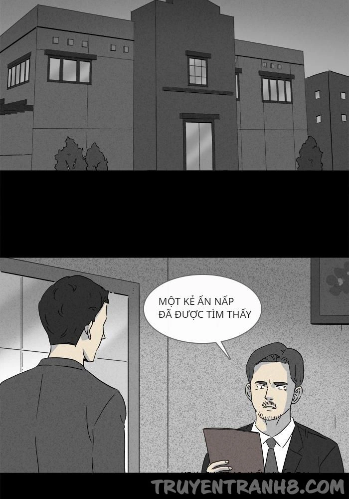 Những Câu Chuyện Bất Thường Chapter 131 - 2