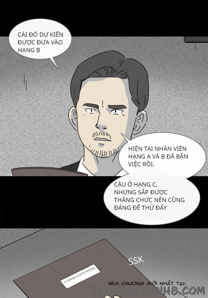 Những Câu Chuyện Bất Thường Chapter 131 - 3