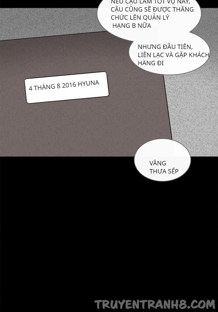 Những Câu Chuyện Bất Thường Chapter 131 - 5