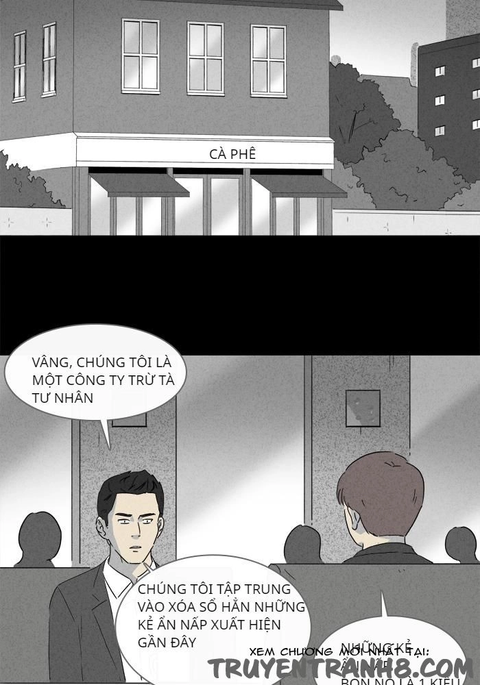 Những Câu Chuyện Bất Thường Chapter 131 - 7