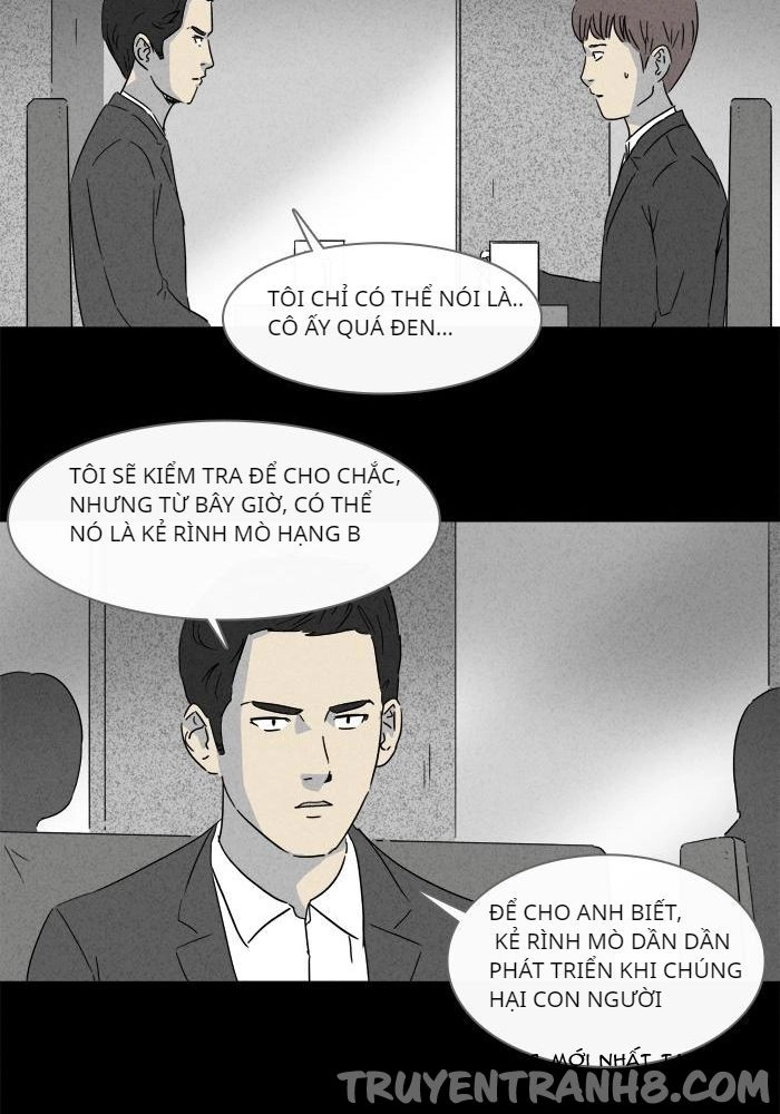 Những Câu Chuyện Bất Thường Chapter 131 - 9