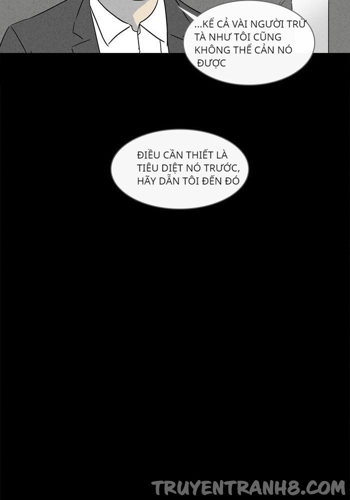 Những Câu Chuyện Bất Thường Chapter 131 - 11