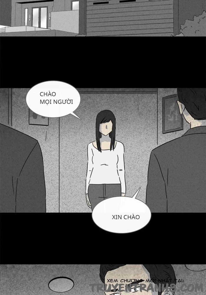 Những Câu Chuyện Bất Thường Chapter 131 - 13