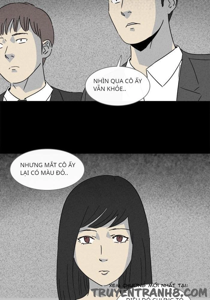 Những Câu Chuyện Bất Thường Chapter 131 - 14