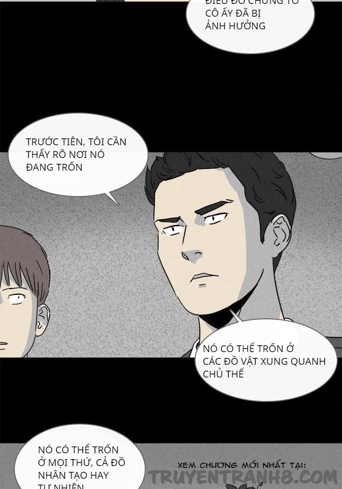 Những Câu Chuyện Bất Thường Chapter 131 - 15