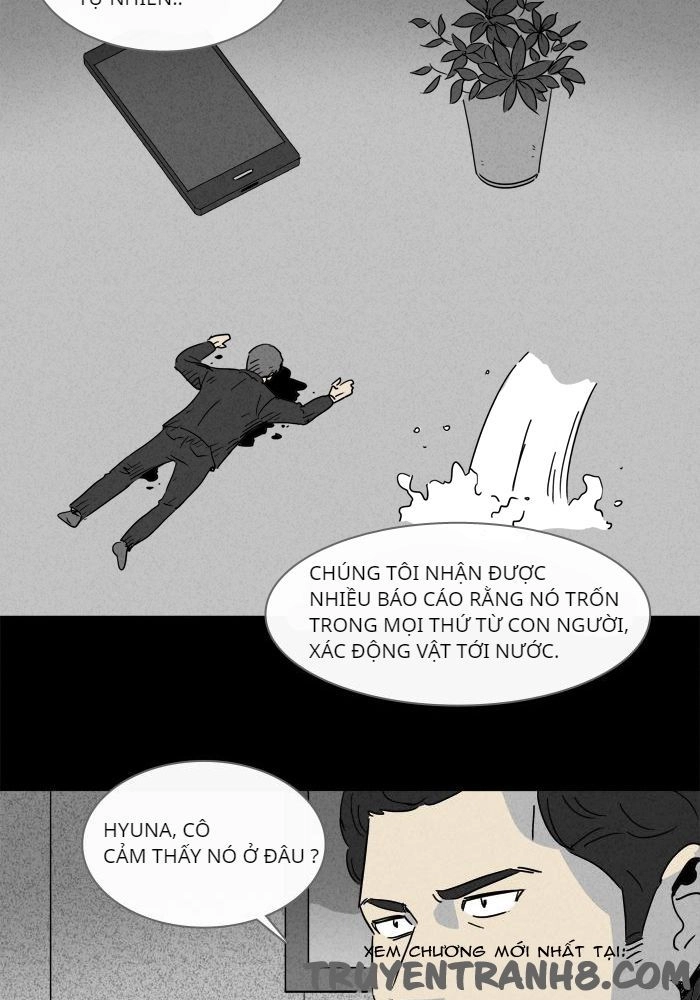 Những Câu Chuyện Bất Thường Chapter 131 - 16