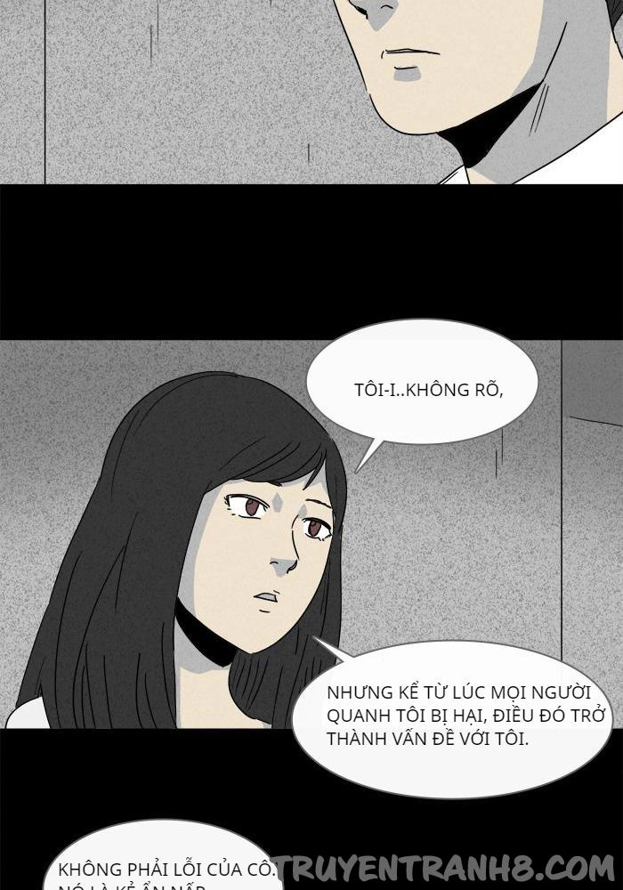 Những Câu Chuyện Bất Thường Chapter 131 - 17