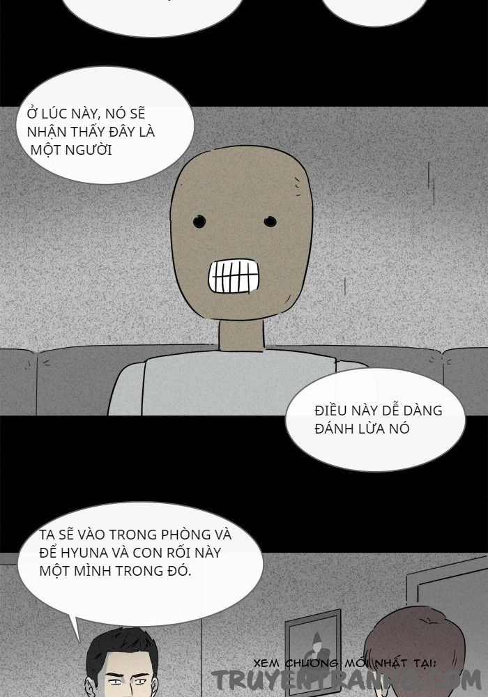 Những Câu Chuyện Bất Thường Chapter 131 - 21