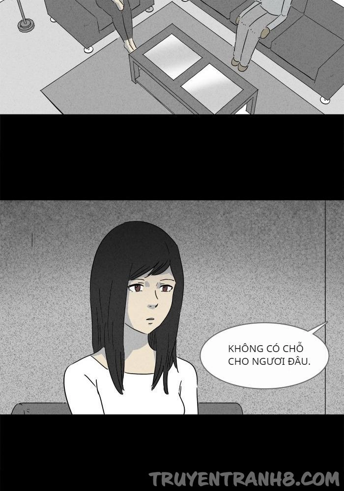 Những Câu Chuyện Bất Thường Chapter 131 - 24