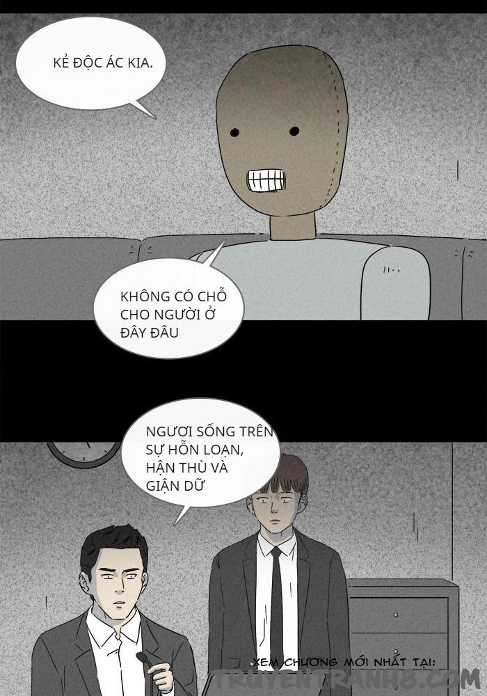 Những Câu Chuyện Bất Thường Chapter 131 - 25