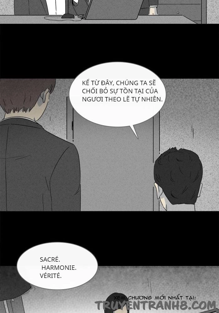 Những Câu Chuyện Bất Thường Chapter 131 - 26