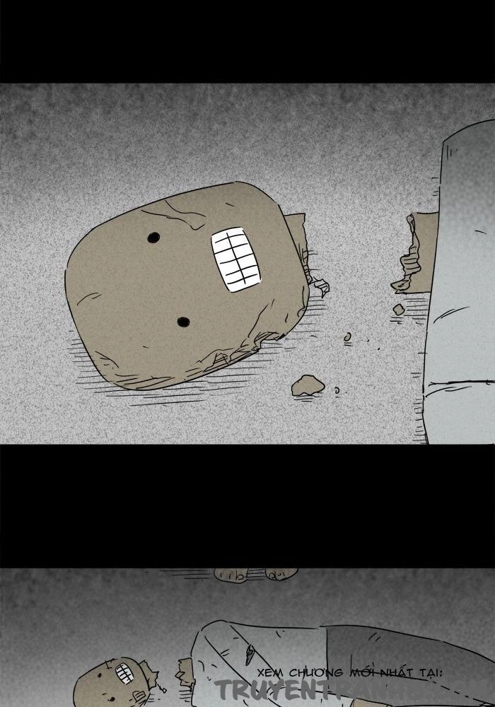 Những Câu Chuyện Bất Thường Chapter 131 - 29