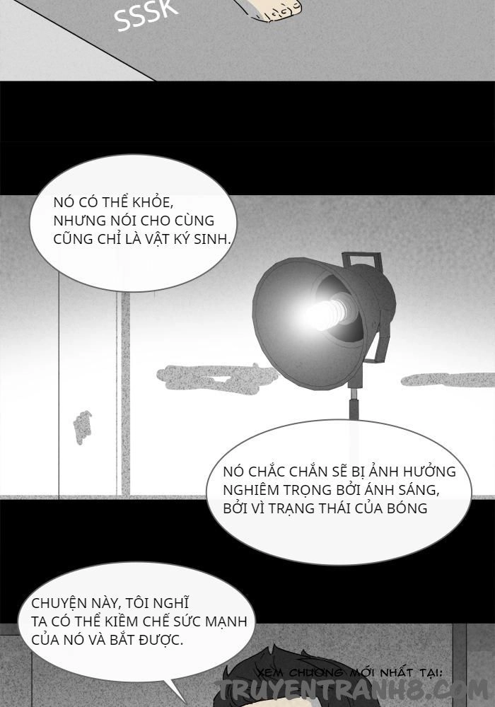 Những Câu Chuyện Bất Thường Chapter 132 - 8