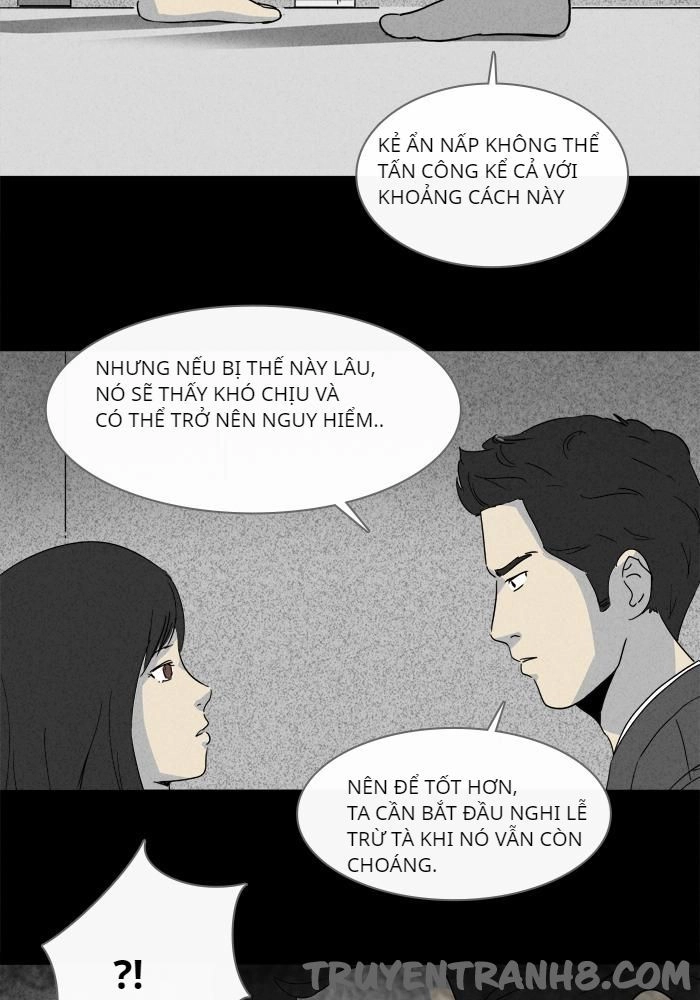 Những Câu Chuyện Bất Thường Chapter 132 - 11