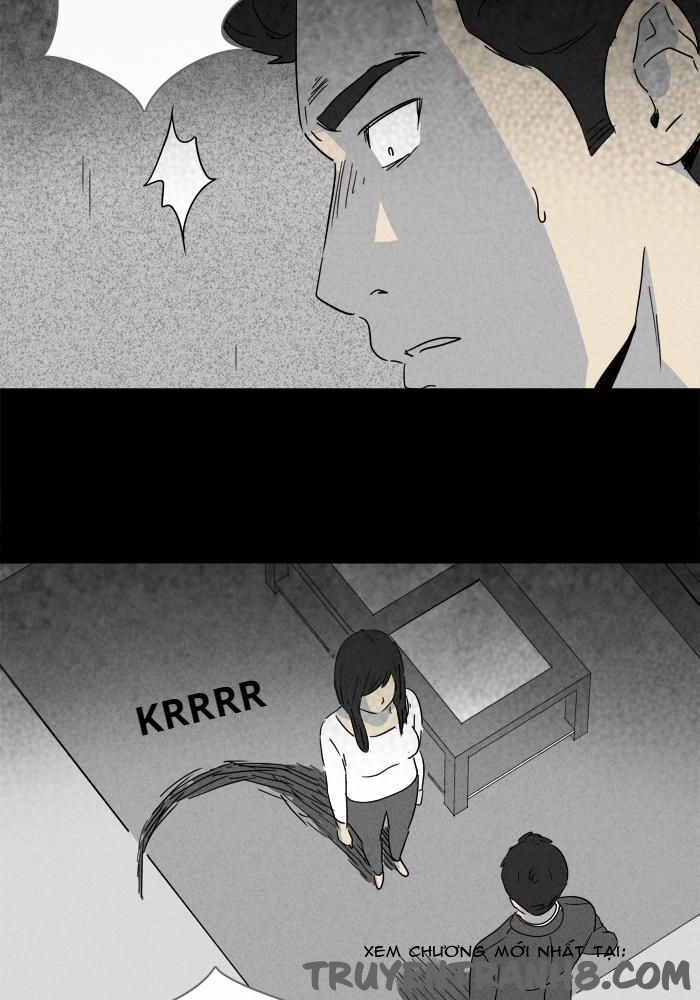 Những Câu Chuyện Bất Thường Chapter 132 - 12