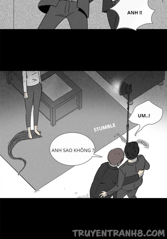 Những Câu Chuyện Bất Thường Chapter 132 - 16