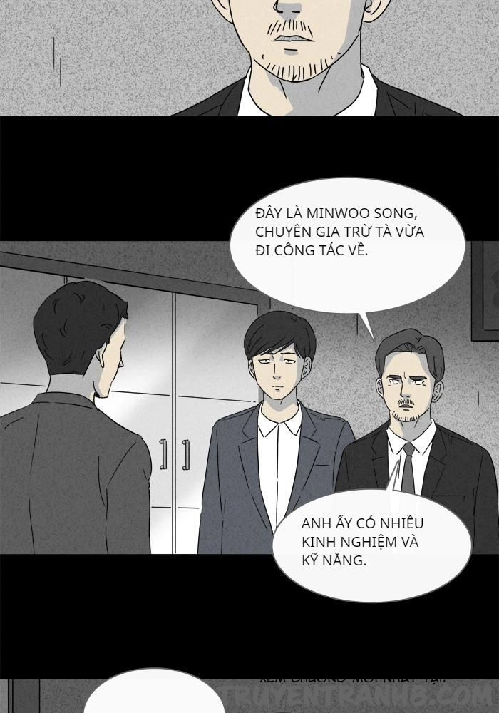 Những Câu Chuyện Bất Thường Chapter 132 - 25