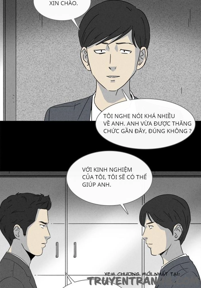 Những Câu Chuyện Bất Thường Chapter 132 - 26