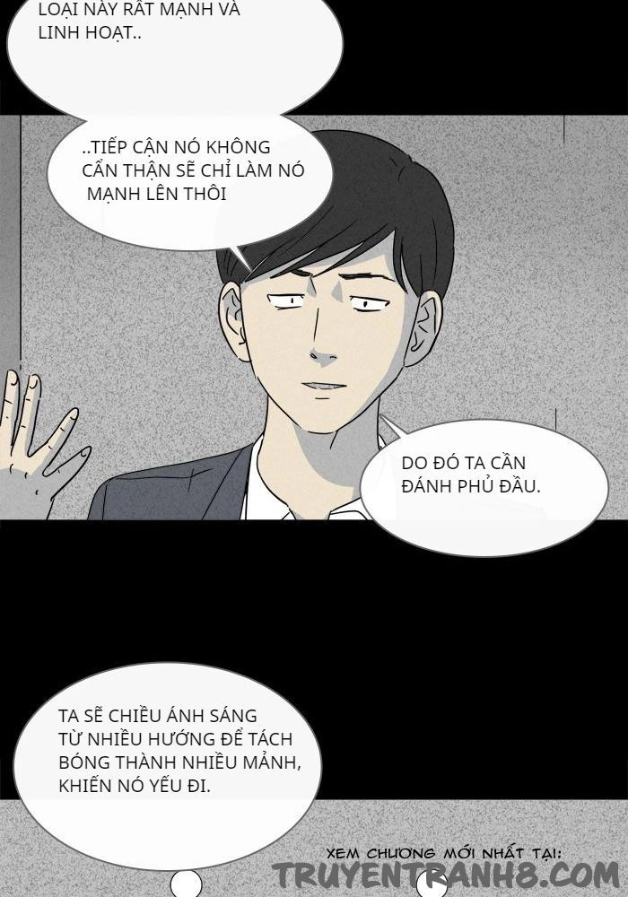 Những Câu Chuyện Bất Thường Chapter 132 - 28