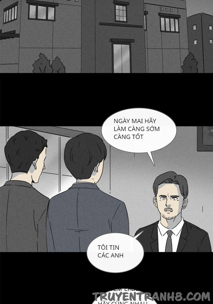 Những Câu Chuyện Bất Thường Chapter 133 - 2