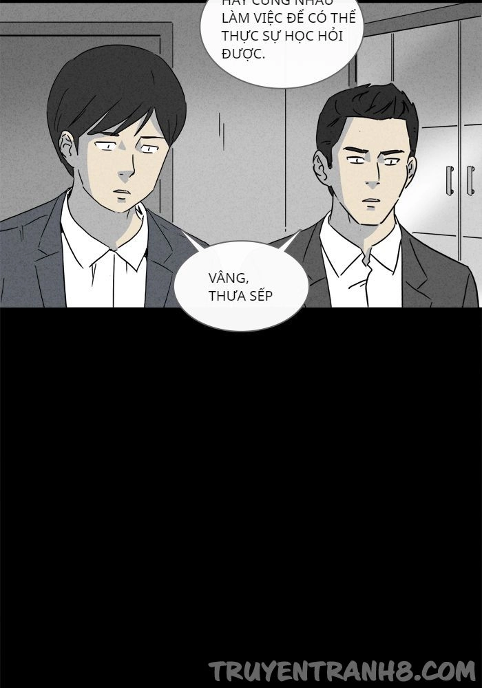 Những Câu Chuyện Bất Thường Chapter 133 - 3