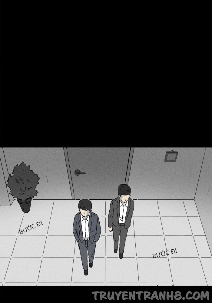 Những Câu Chuyện Bất Thường Chapter 133 - 4