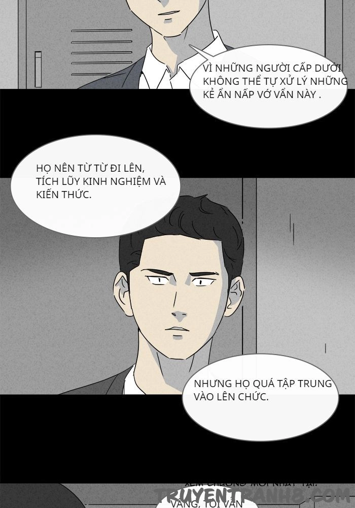 Những Câu Chuyện Bất Thường Chapter 133 - 6