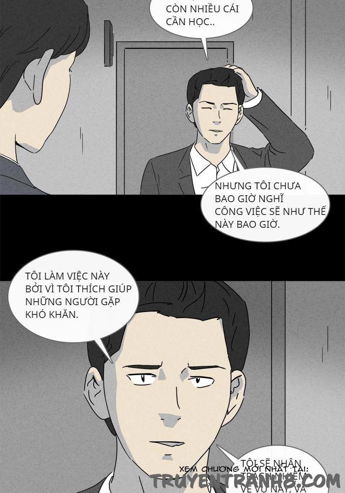 Những Câu Chuyện Bất Thường Chapter 133 - 7