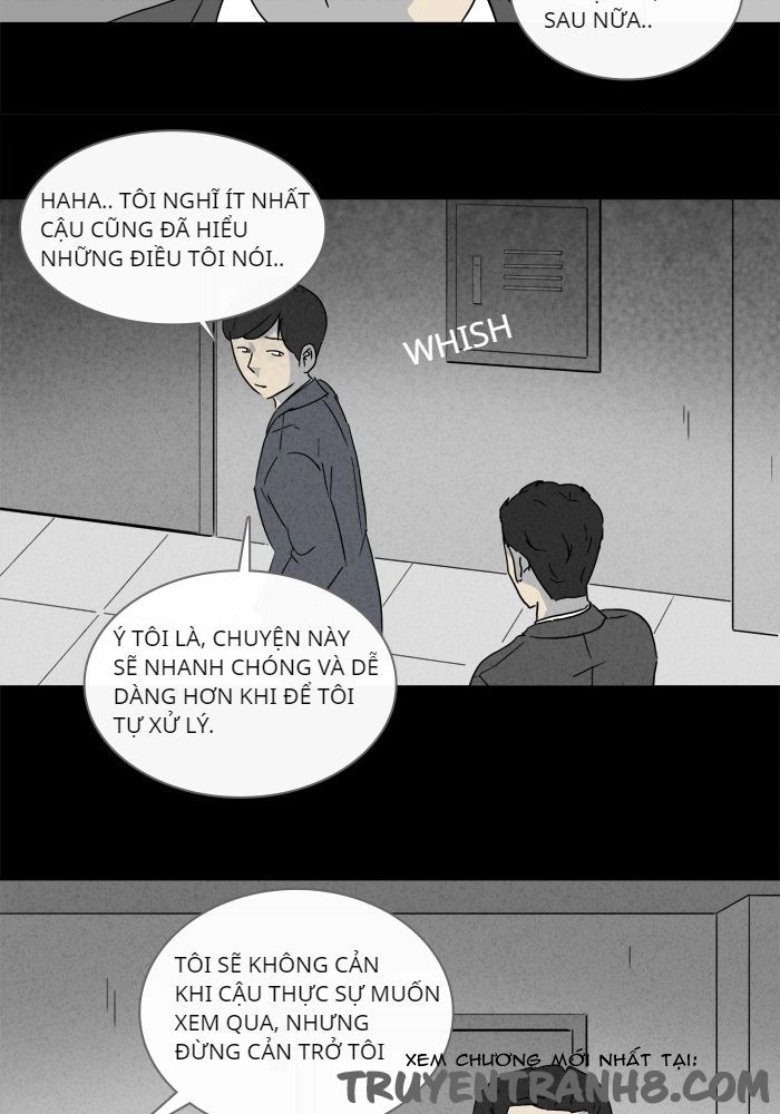 Những Câu Chuyện Bất Thường Chapter 133 - 8