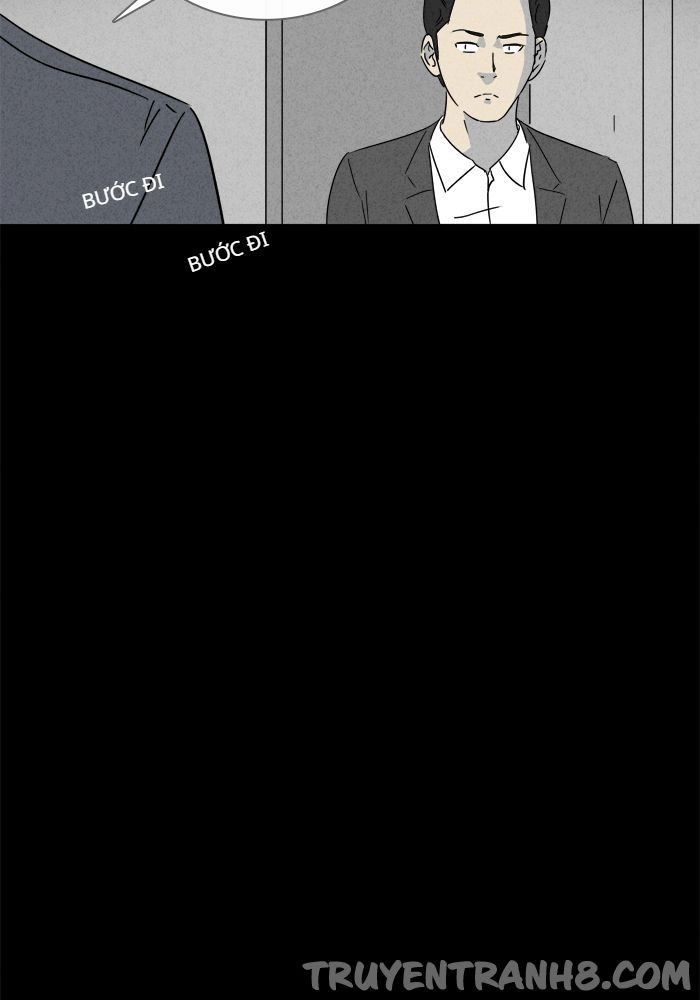 Những Câu Chuyện Bất Thường Chapter 133 - 9