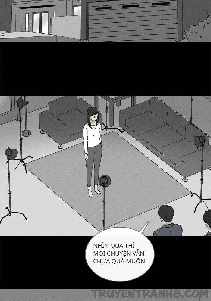 Những Câu Chuyện Bất Thường Chapter 133 - 11