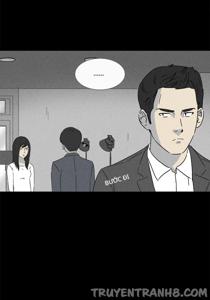 Những Câu Chuyện Bất Thường Chapter 133 - 13