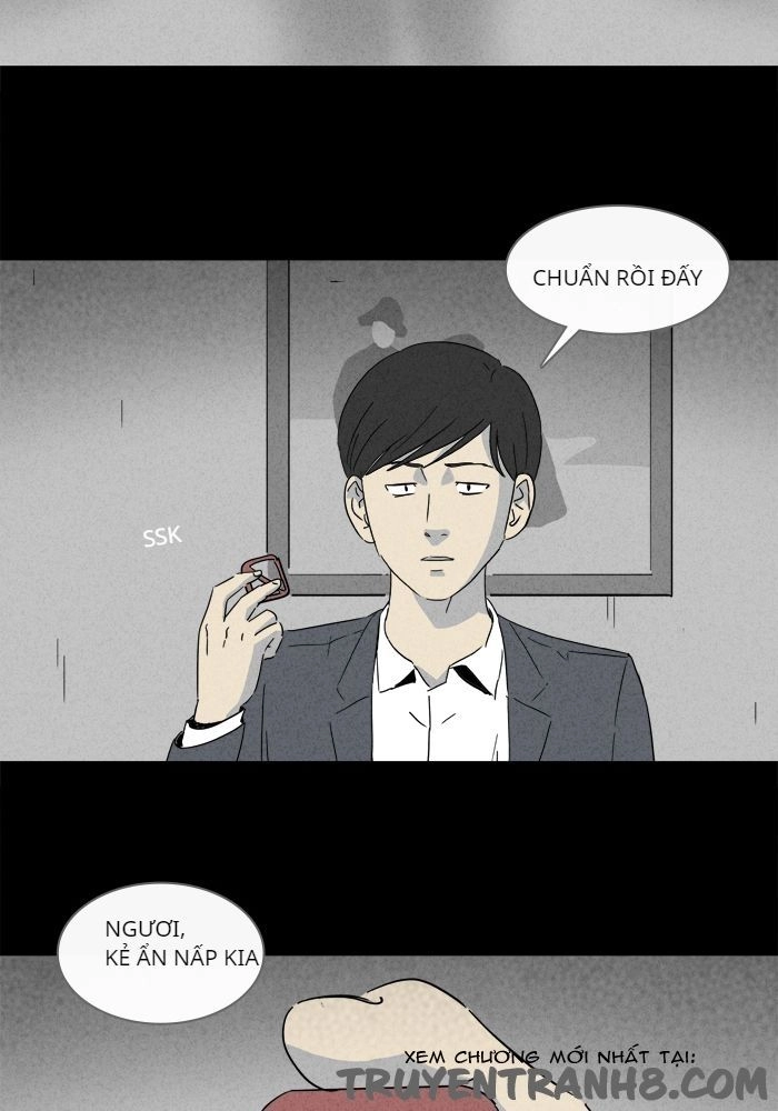 Những Câu Chuyện Bất Thường Chapter 133 - 18