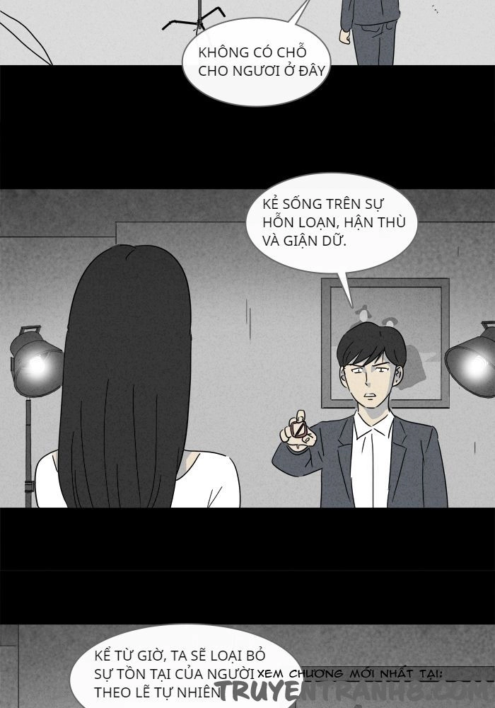 Những Câu Chuyện Bất Thường Chapter 133 - 20