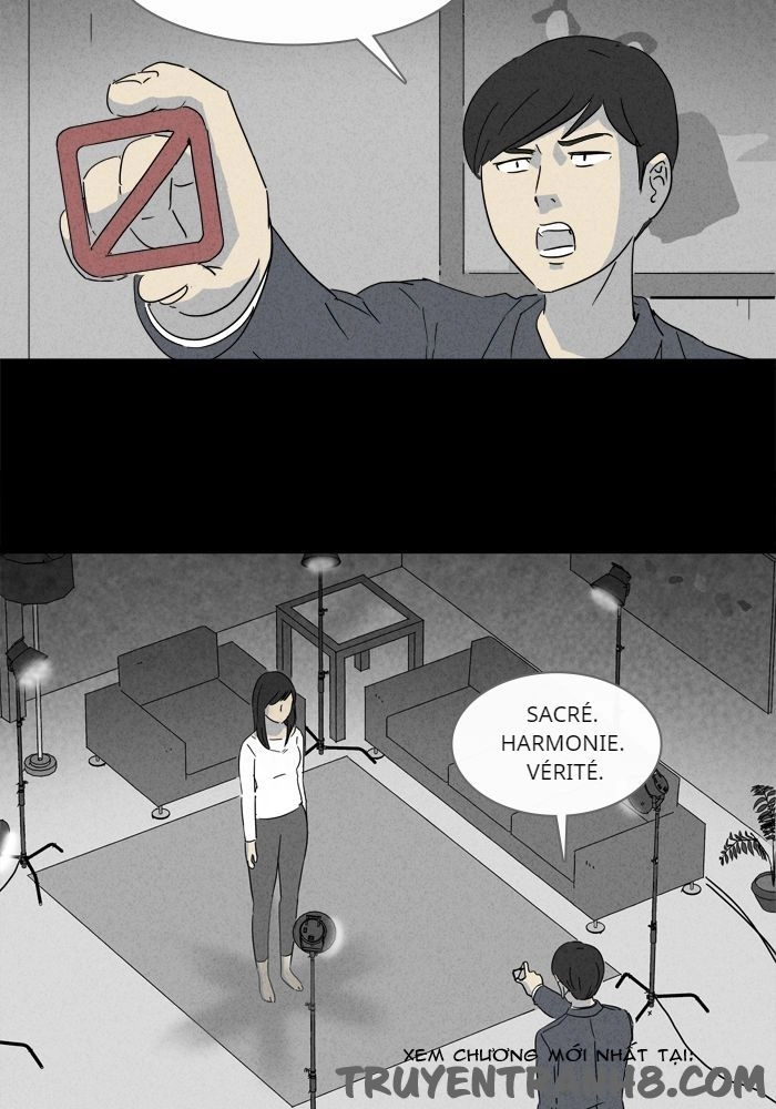 Những Câu Chuyện Bất Thường Chapter 133 - 21