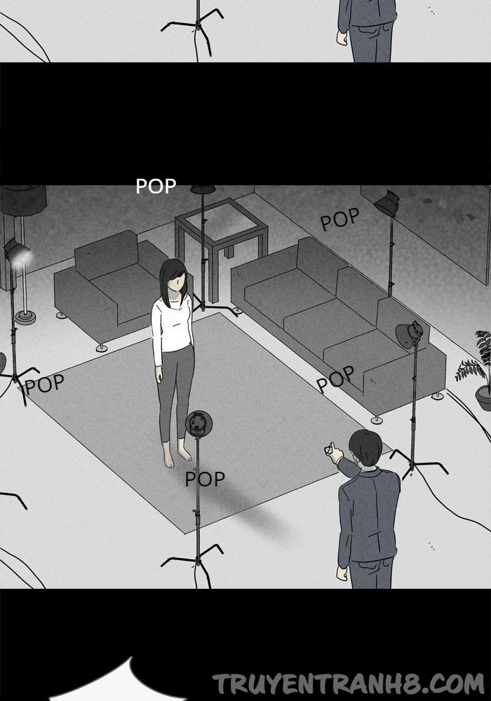 Những Câu Chuyện Bất Thường Chapter 133 - 22