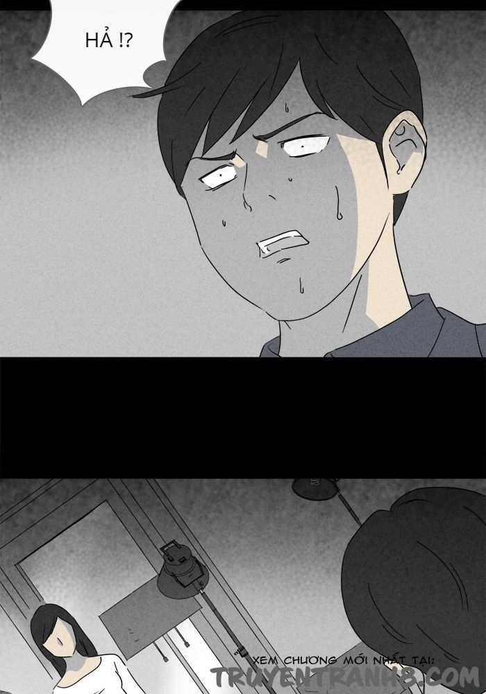 Những Câu Chuyện Bất Thường Chapter 133 - 23