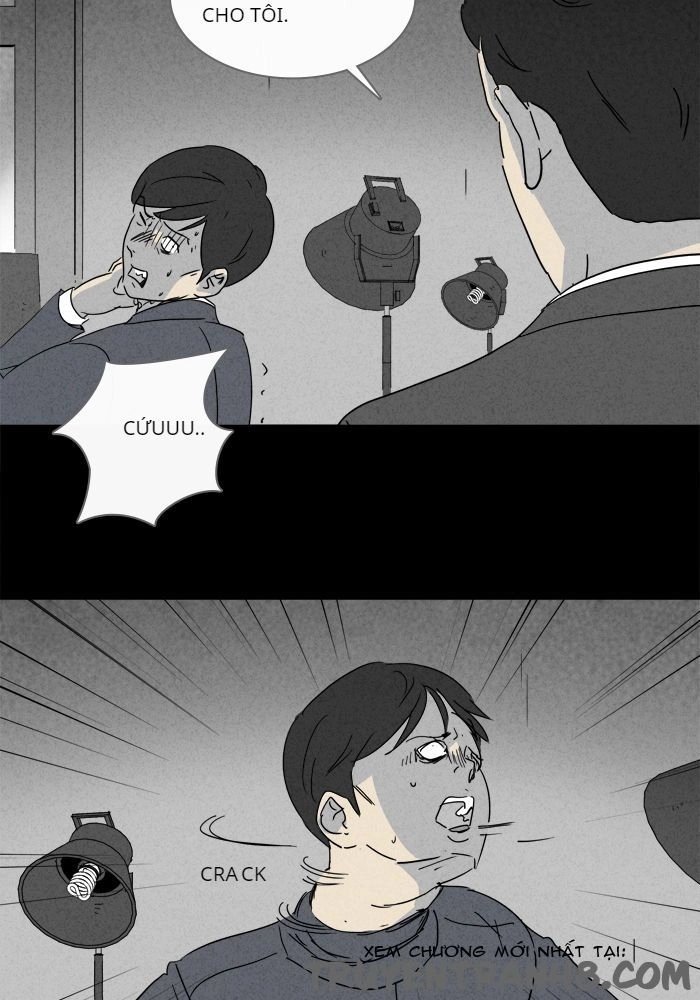 Những Câu Chuyện Bất Thường Chapter 133 - 28