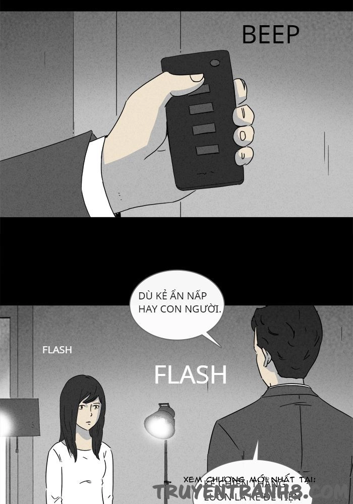 Những Câu Chuyện Bất Thường Chapter 133 - 31