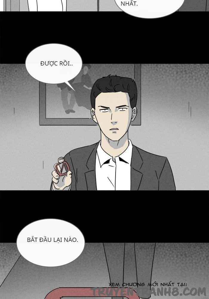 Những Câu Chuyện Bất Thường Chapter 133 - 32