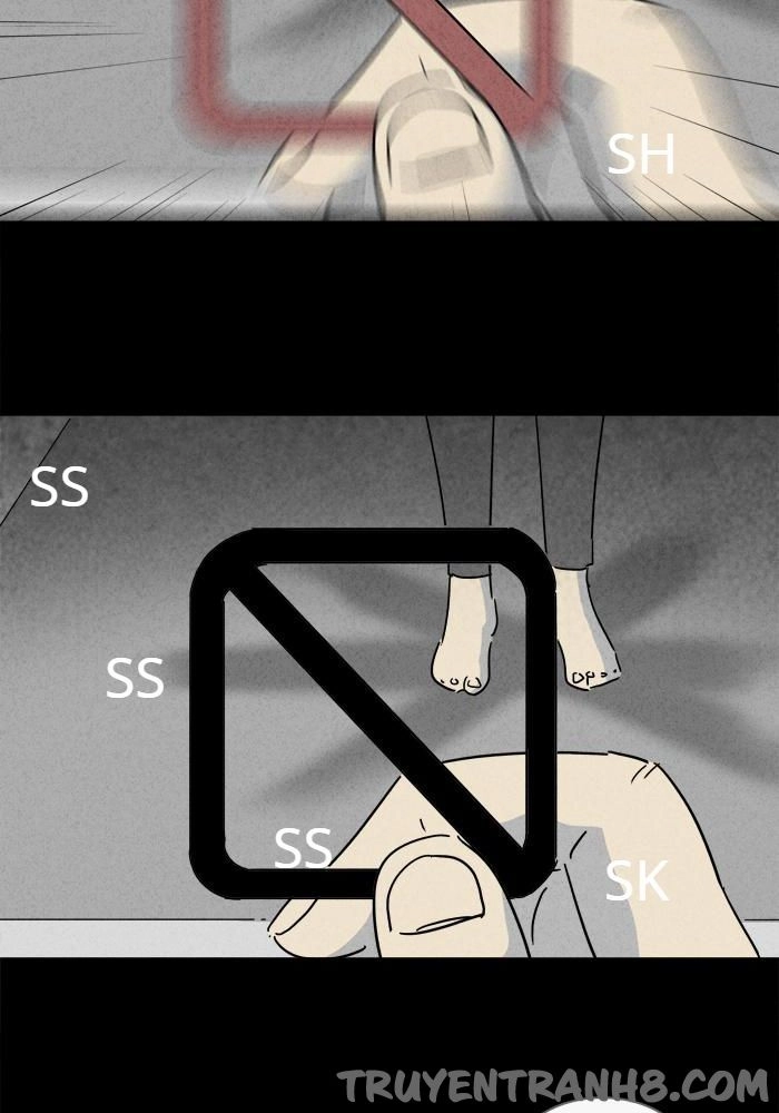 Những Câu Chuyện Bất Thường Chapter 134 - 4