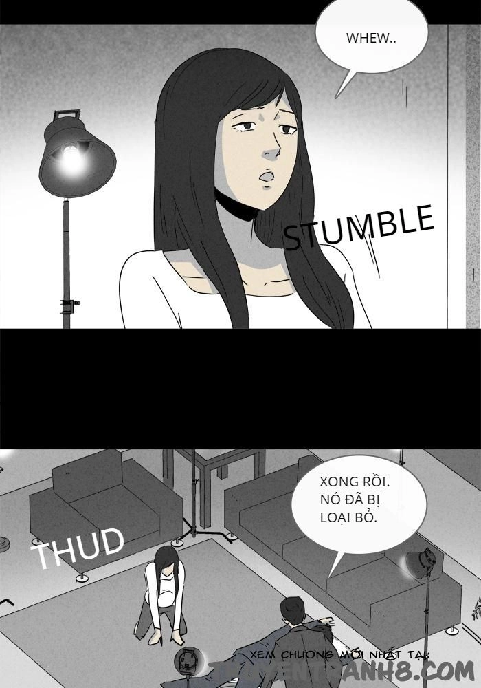 Những Câu Chuyện Bất Thường Chapter 134 - 5