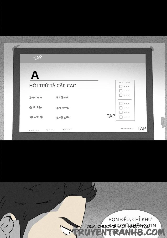 Những Câu Chuyện Bất Thường Chapter 134 - 12