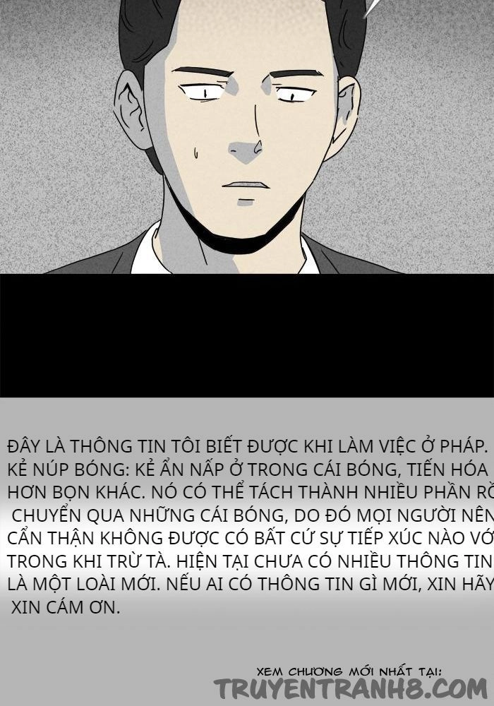 Những Câu Chuyện Bất Thường Chapter 134 - 15