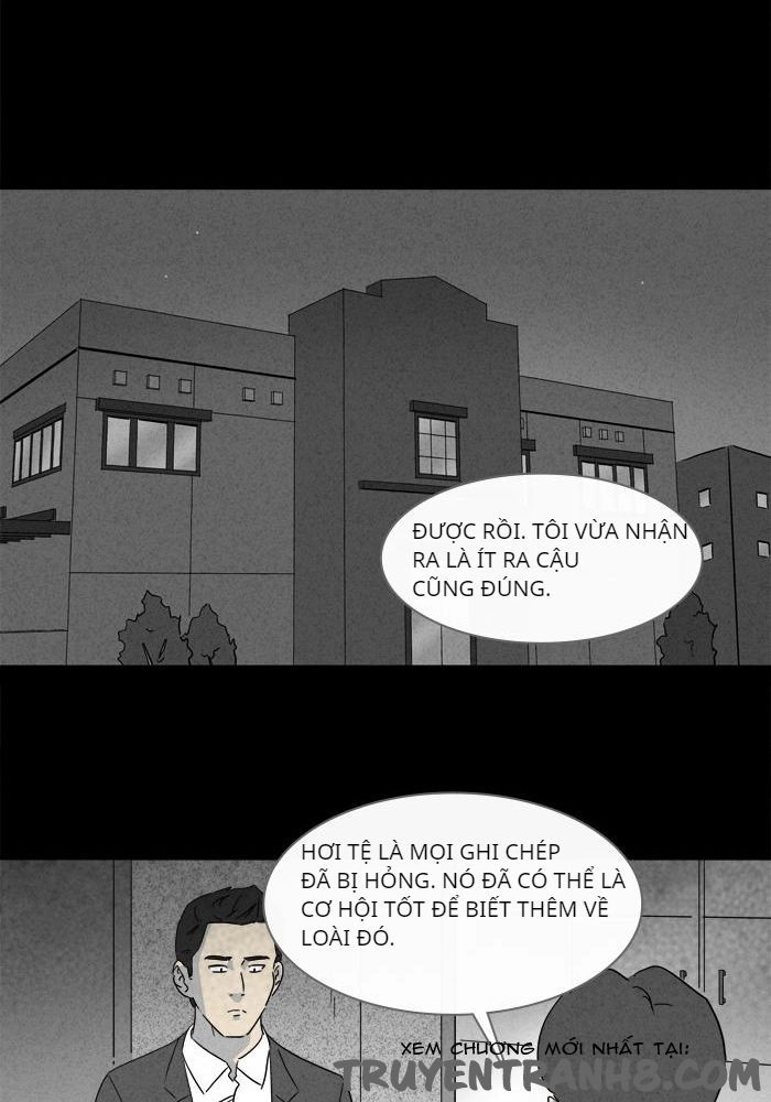 Những Câu Chuyện Bất Thường Chapter 134 - 22